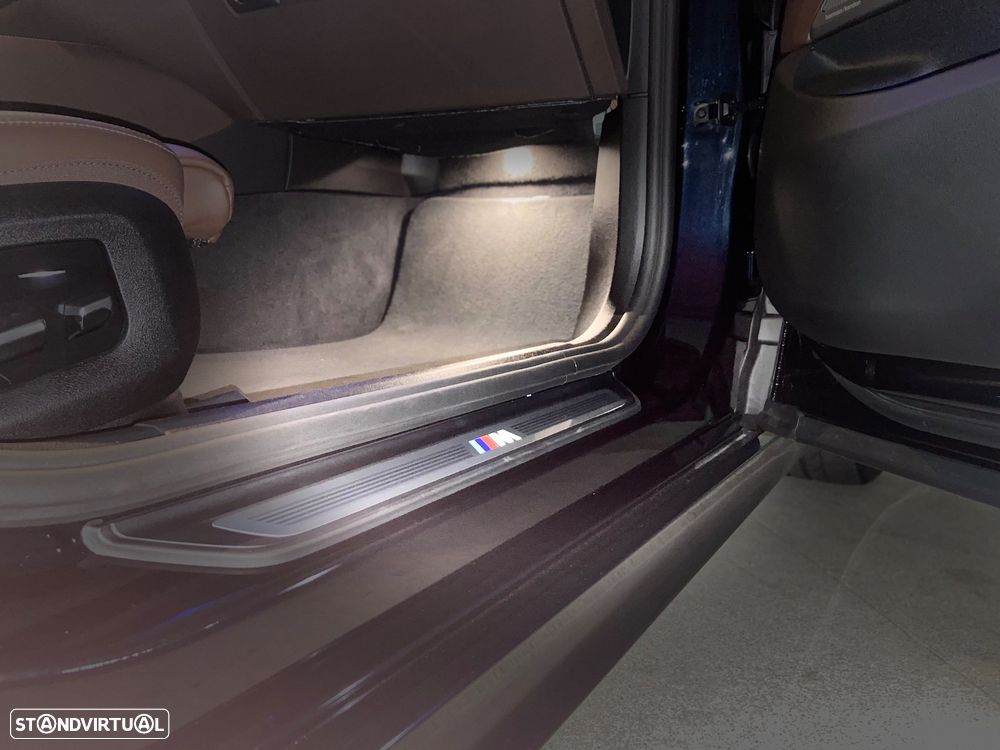 BMW 630 Gran Turismo d Pack M - 6