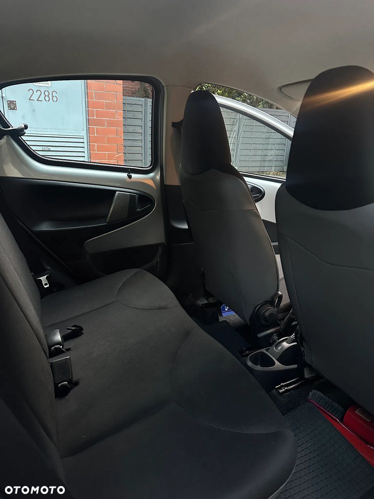 Toyota Aygo 1.0 VVT-i - 9