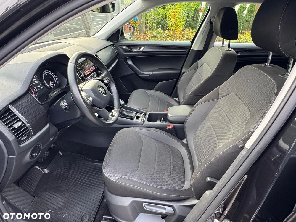 Skoda Kodiaq 1.5 TSI ACT 4x2 Ambition DSG - 9