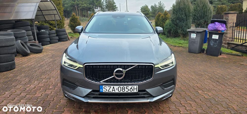Volvo XC 60 - 7