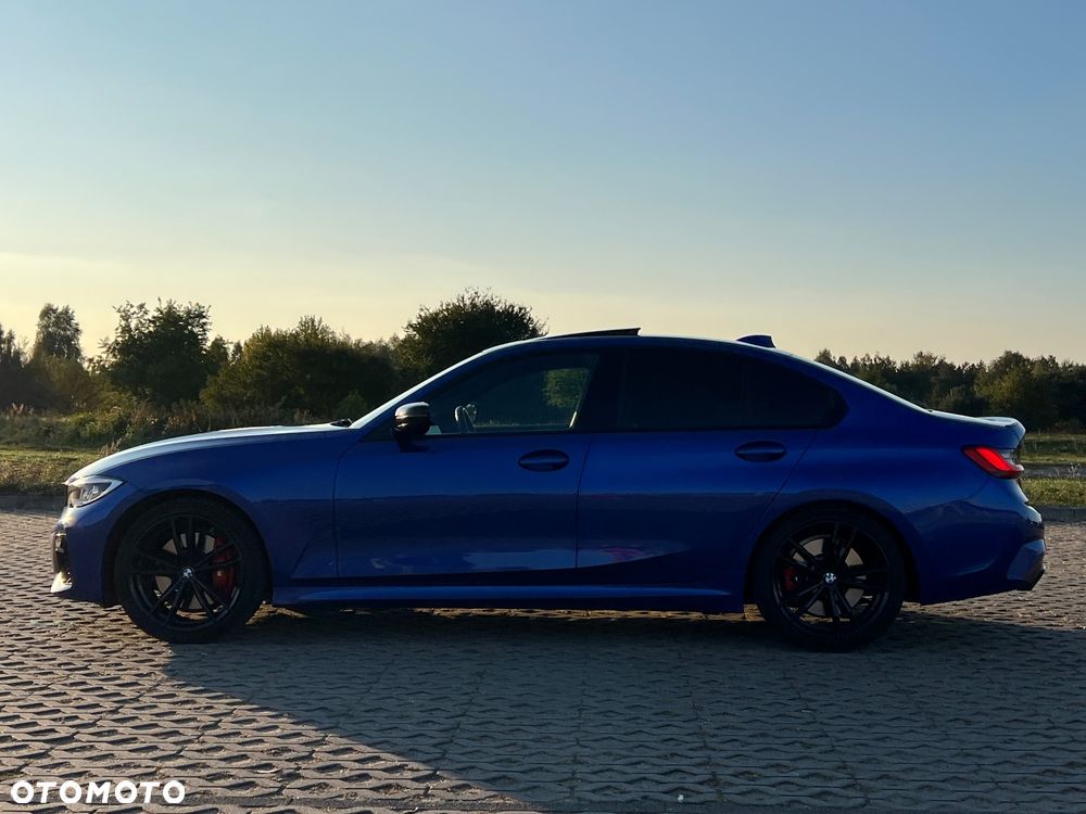 BMW Seria 3 - 10