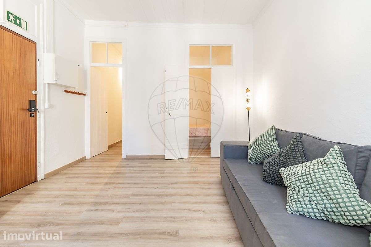 Apartamento T2 para venda - Grande imagem: 4/20