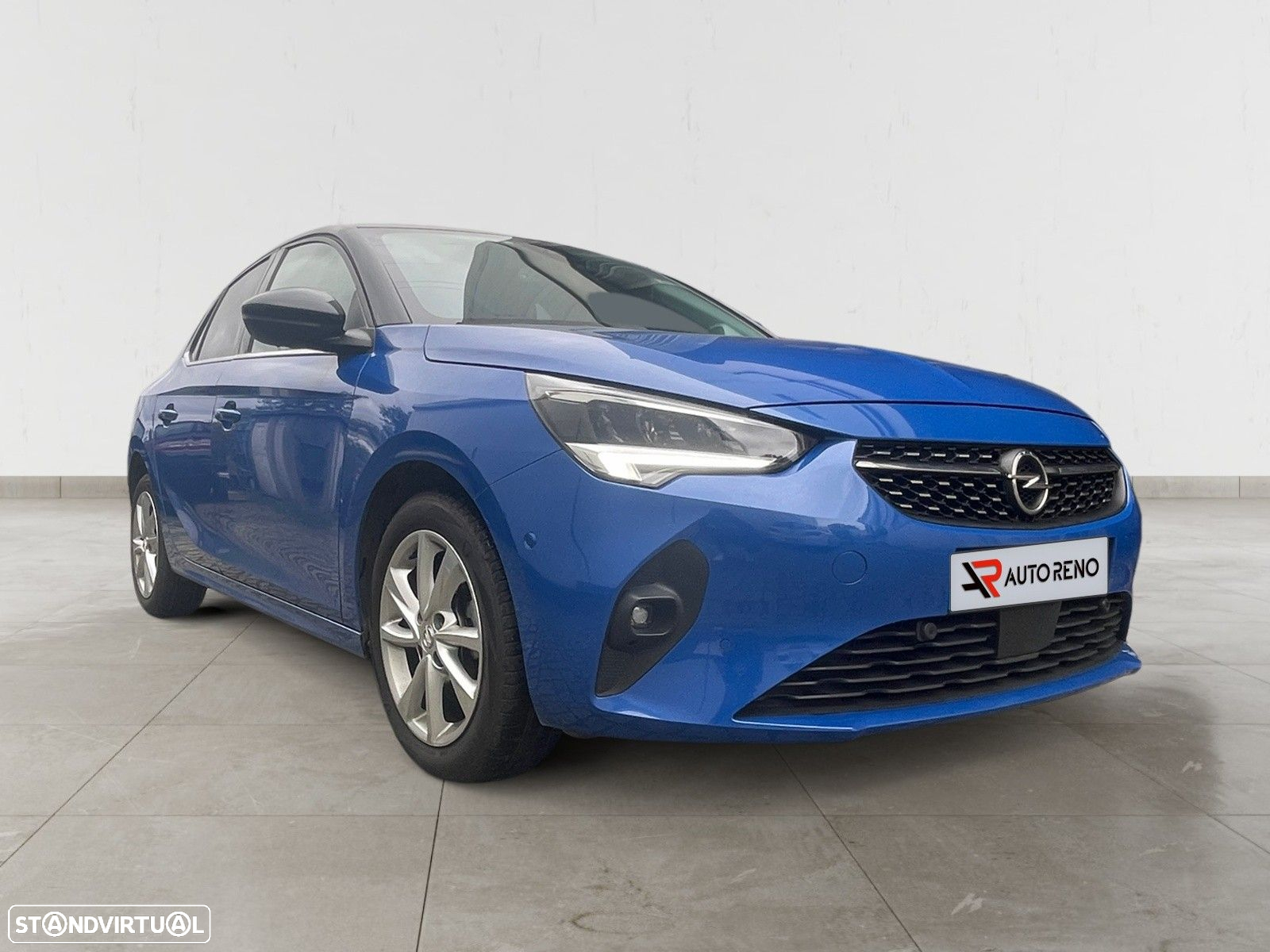 Opel Corsa 1.5 D Elegance - 2