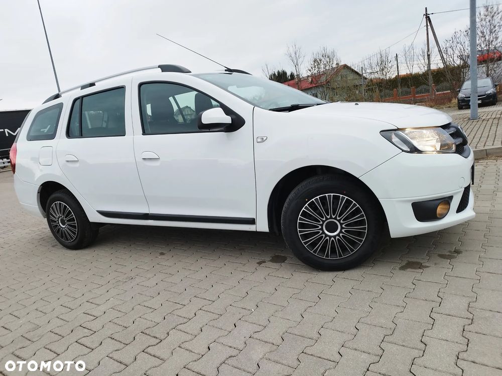 Dacia Sandero TCe 90 S&S Laureate - 10