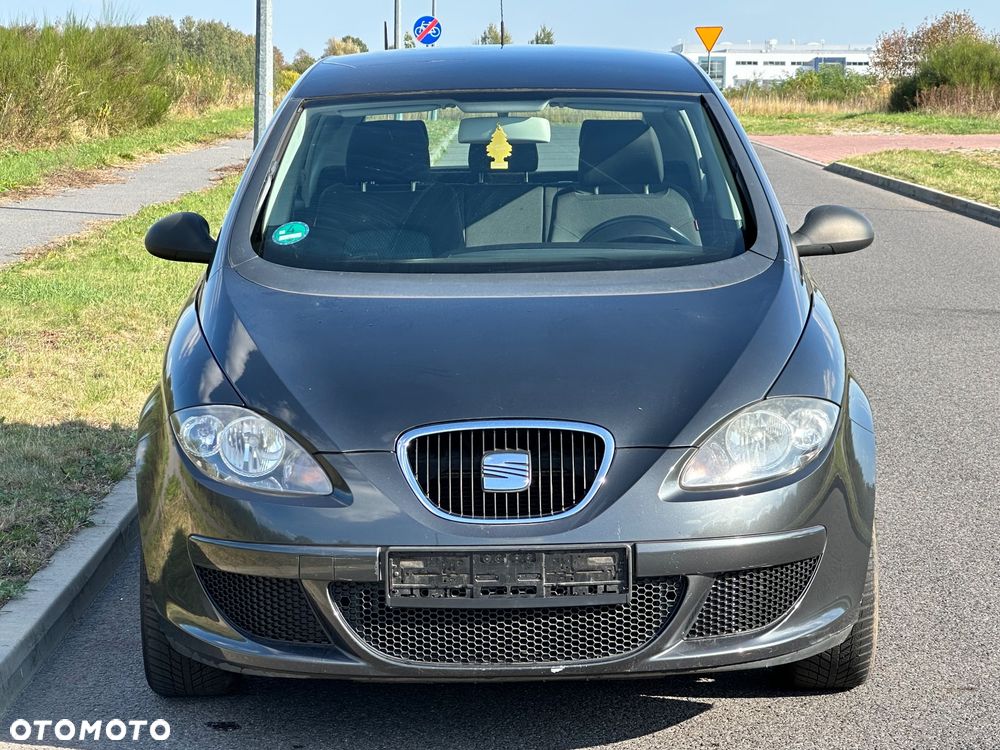 Seat Altea 2009 photo 2