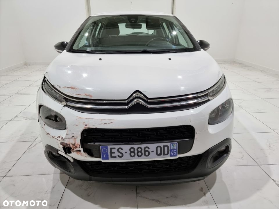 Citroën C3 - 4
