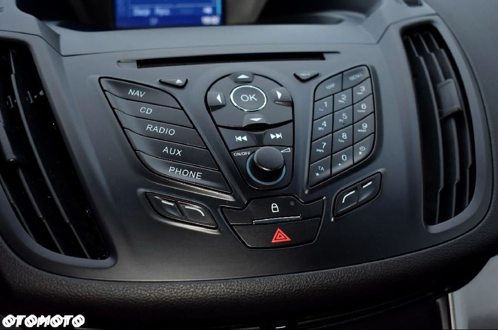 Ford Kuga 1.5 EcoBoost FWD Titanium ASS - 29