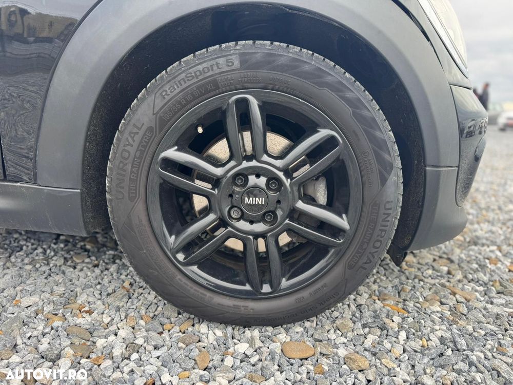 Mini Cooper - 10