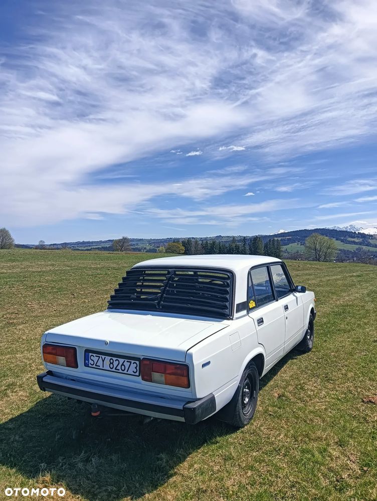 Lada 2105 - 13