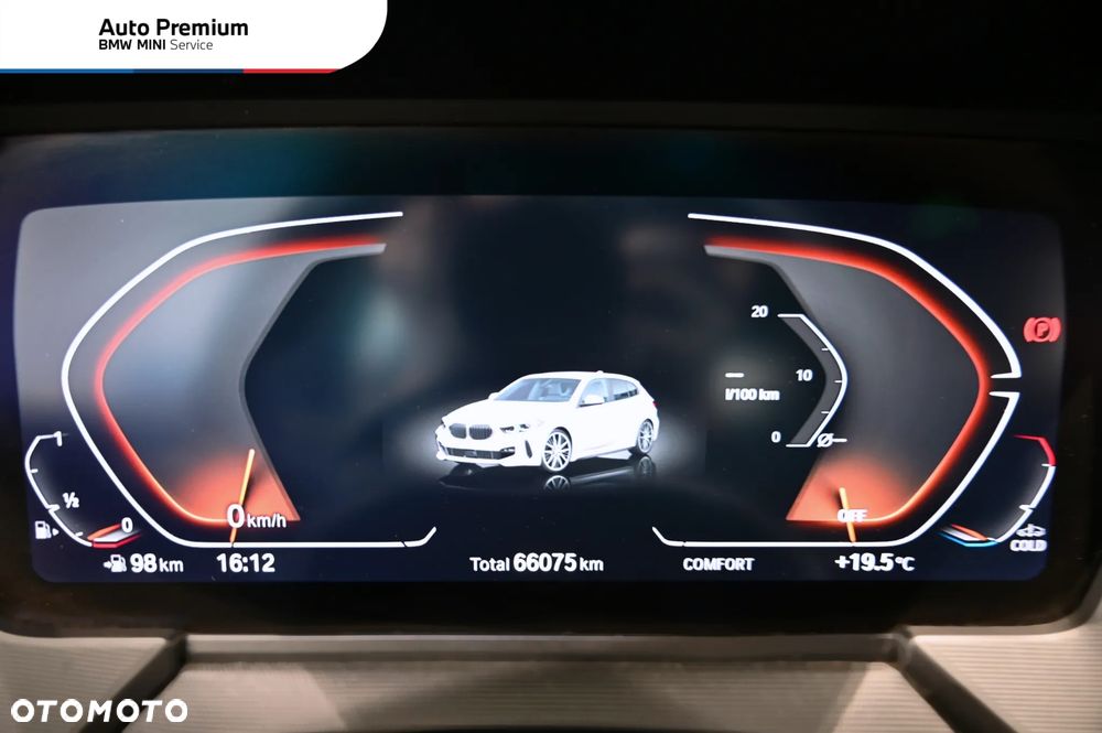BMW Seria 1 118i M Sport - 9