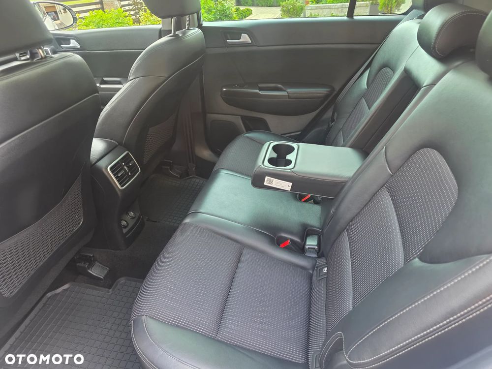 Kia Sportage - 33