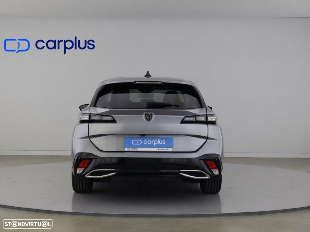 Peugeot 308 SW 1.2 PureTech Allure - 6