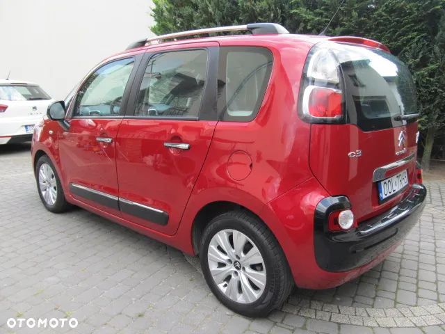Citroën C3 Picasso VTi 95 Exclusive - 3