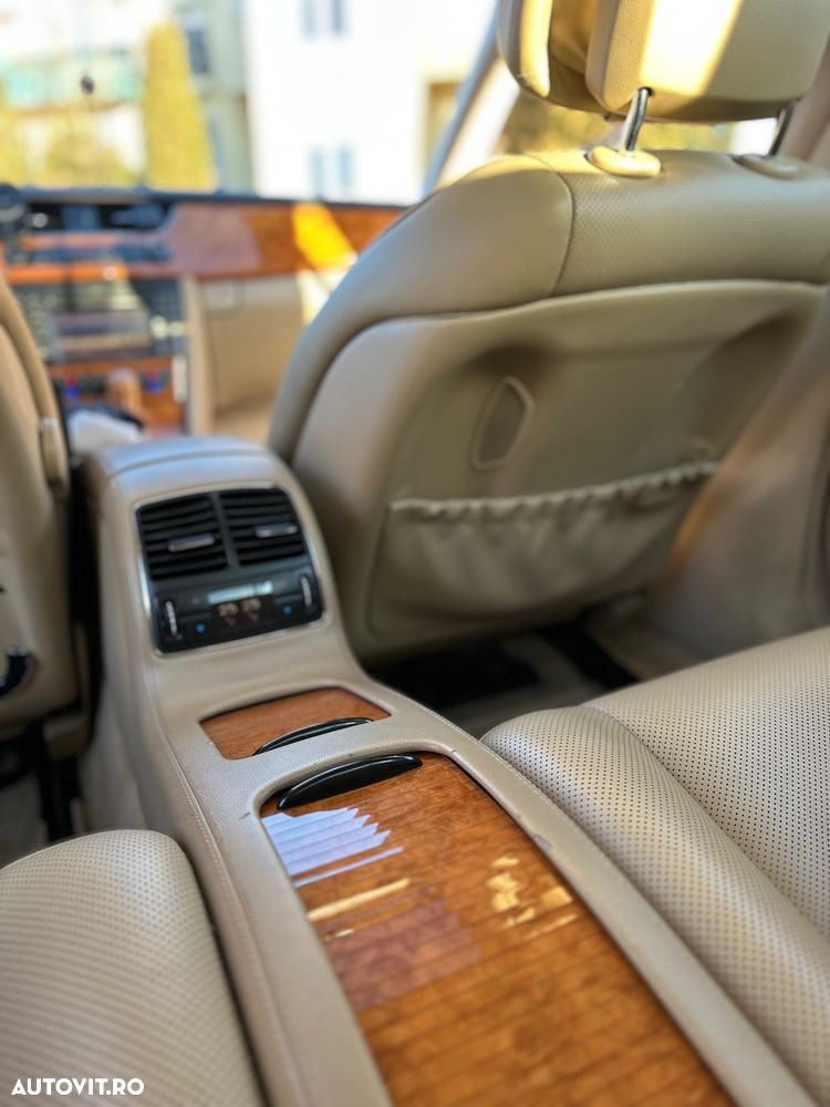 Mercedes-Benz CLS 350 CDI Aut - 13