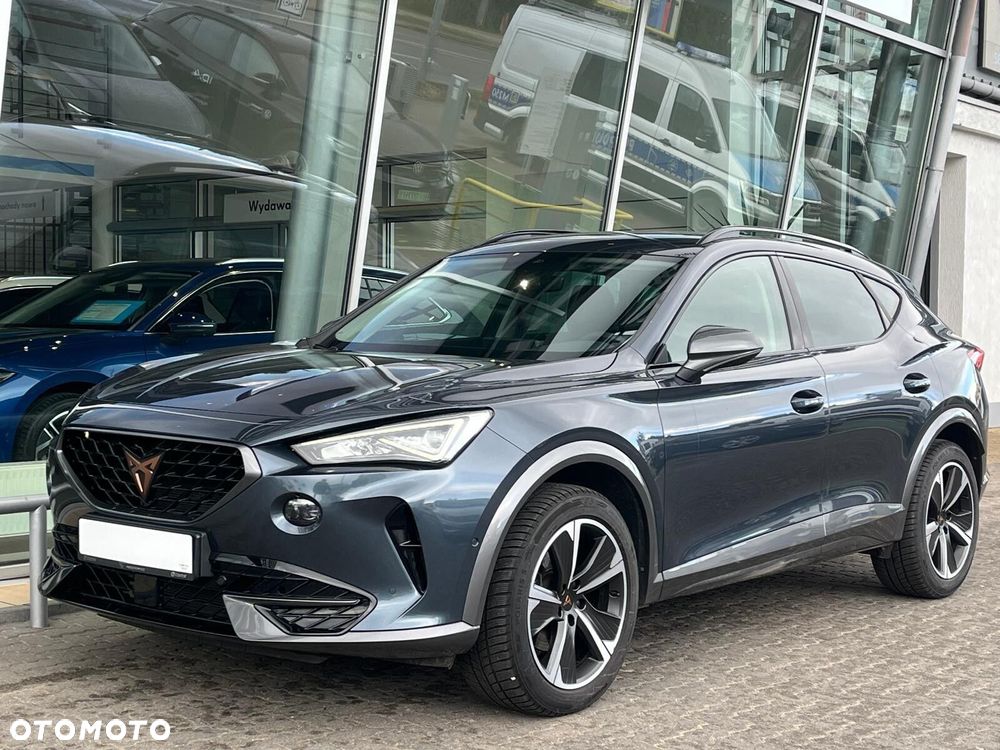 Cupra Formentor - 10