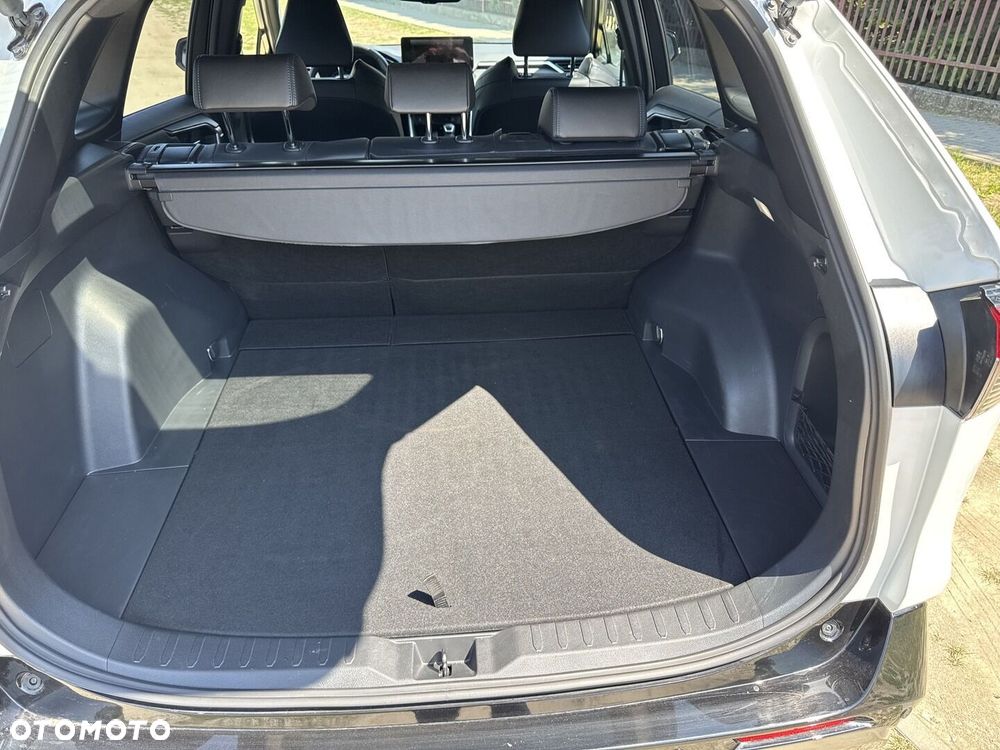 Toyota RAV4 2.5 Hybrid Selection 4x4 - 17