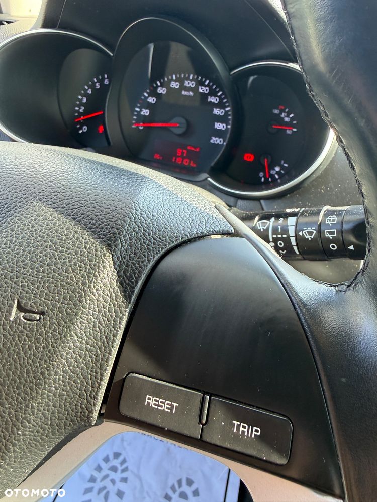 Kia Picanto 1.2 Dream-Team Edition - 13