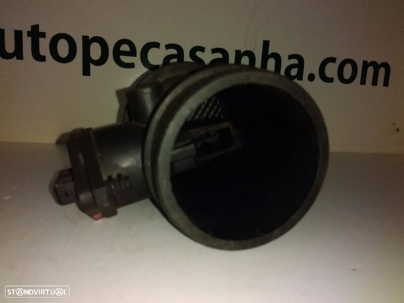 Medidor Massa Ar Rover 200 Hatchback (Rf) - 3