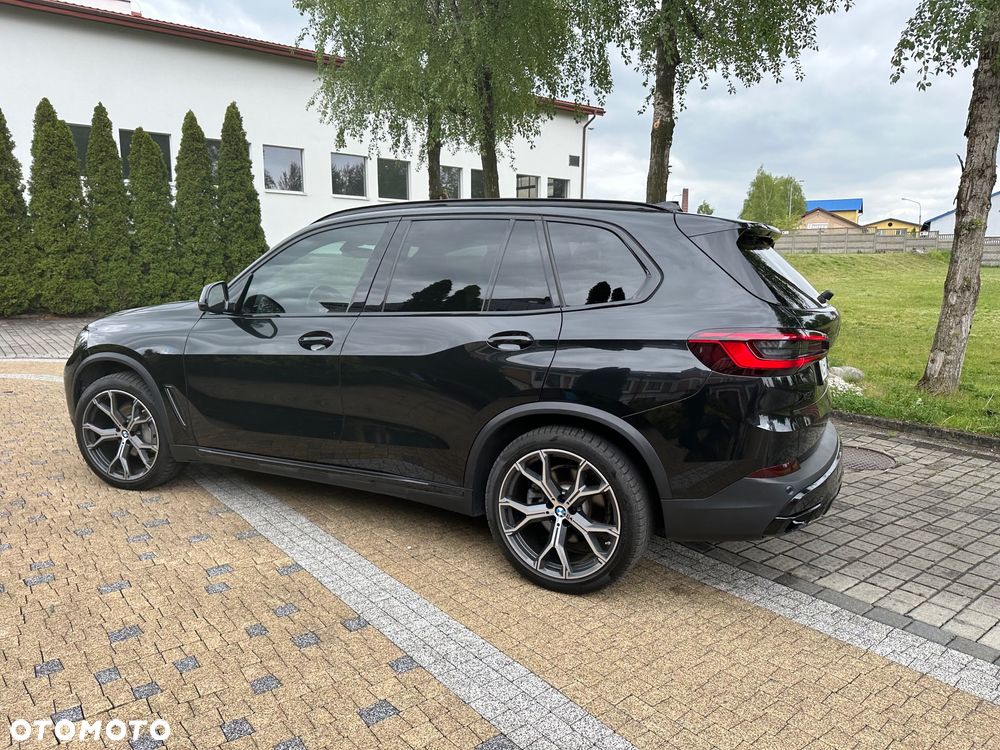 BMW X5 - 7