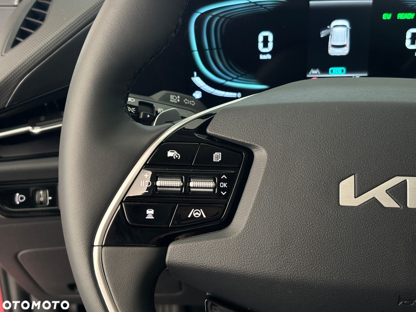 Kia Niro - 28
