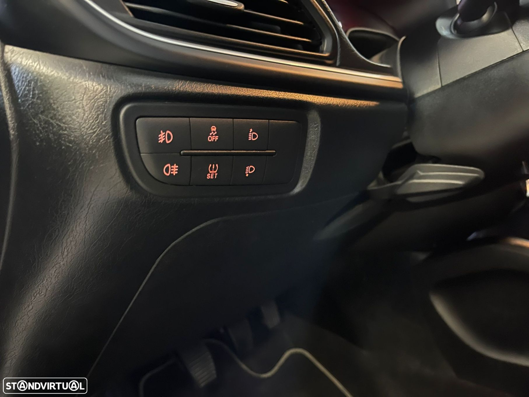 Fiat Tipo Station Wagon 1.3 M-Jet Lounge - 8