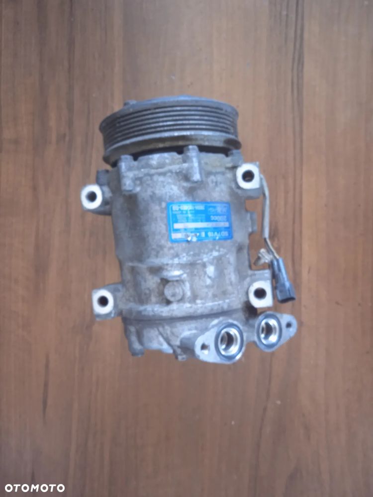 Sprężarka klimatyzacji Mazda 3 1.6 d Volvo v50 s40) - 1