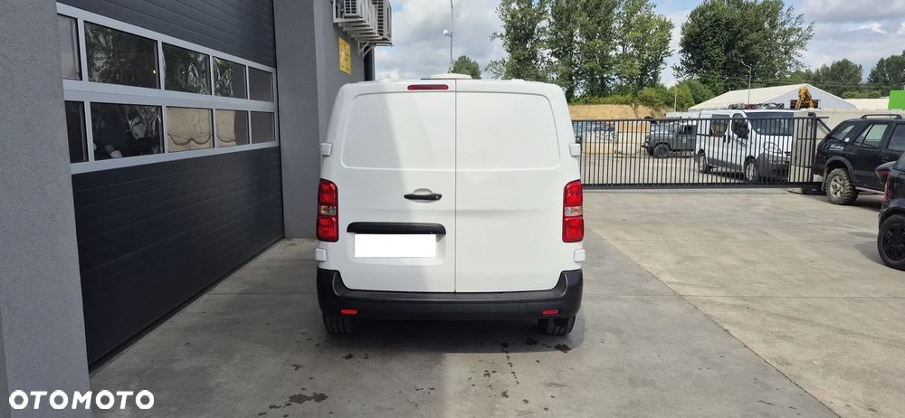 Opel VIVARO - 8