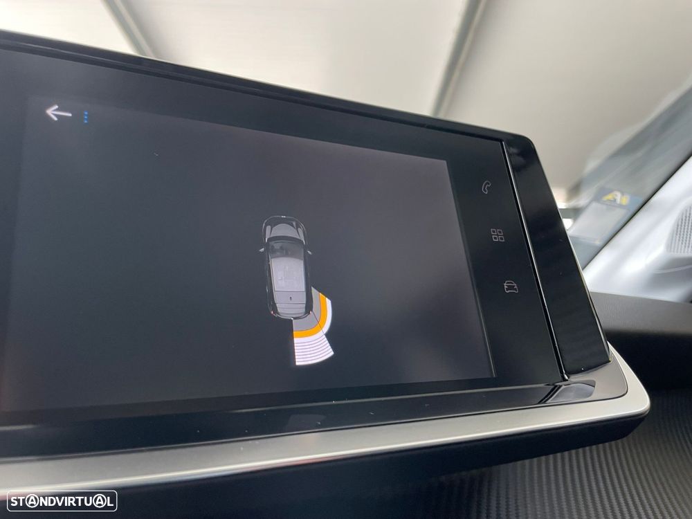 Peugeot 208 1.2 PureTech Active - 24