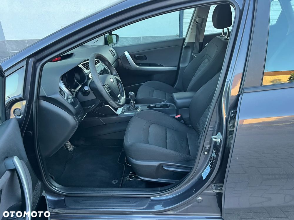 Kia Ceed 1.4 CVVT Attract plus - 13