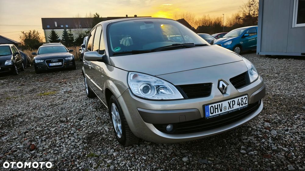 Renault Scenic - 4