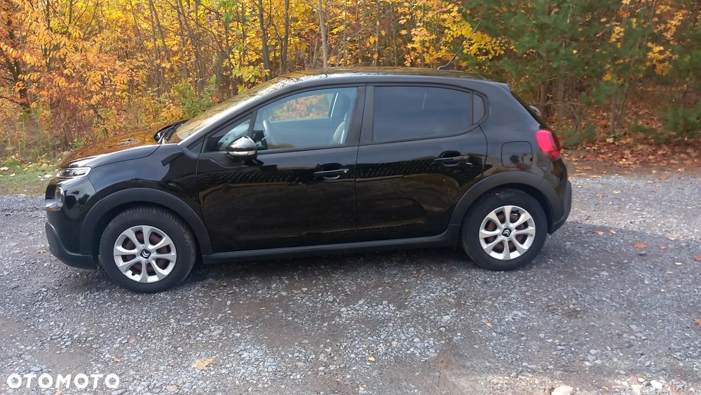 Citroen C3 2017 photo 3