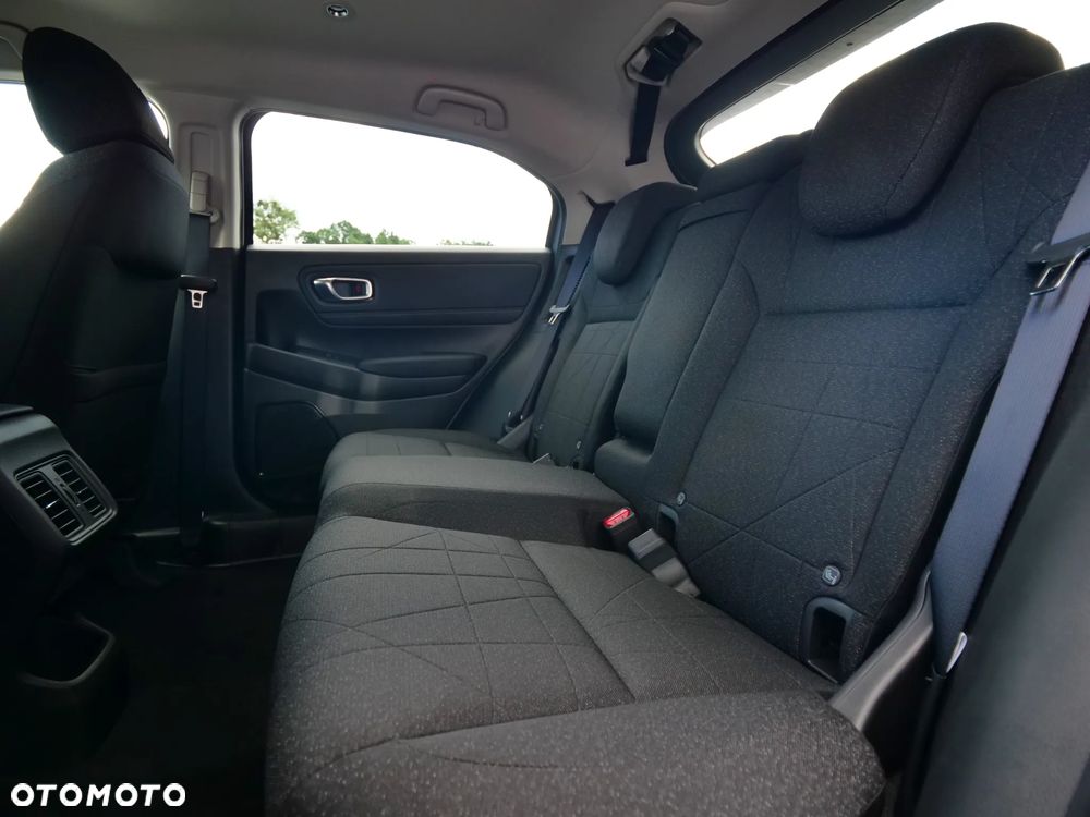 Honda HR-V 1.5 i-MMD Elegance CVT - 10