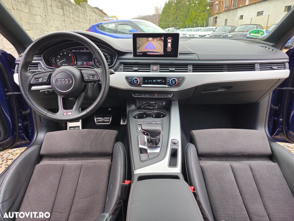 Audi A5 - 35