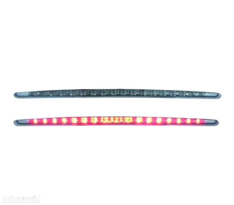 TERCEIRA LUZ DE STOP LED 207 CC 06- ESCURECIDA - 1