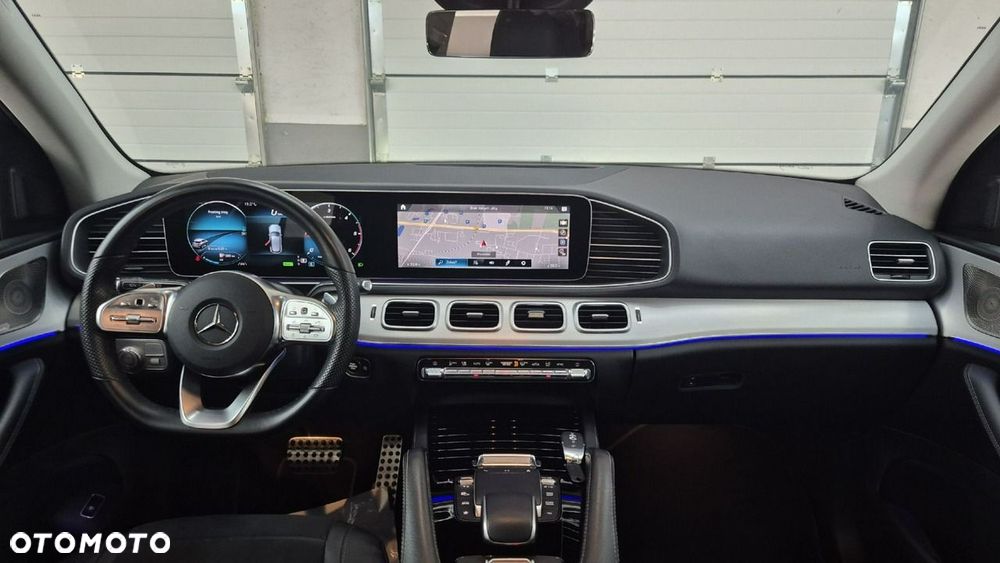 Mercedes-Benz GLE - 23