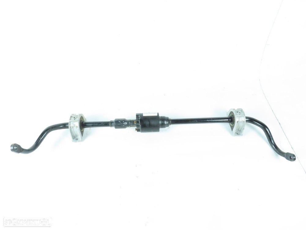 Barra estabilizadora activa Trás Seminovo/ Original BMW 7 (F01, F02, F03, F04) 3... - 1