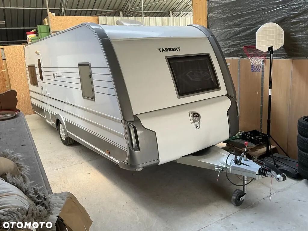 Tabbert Puccini 560TD - 1
