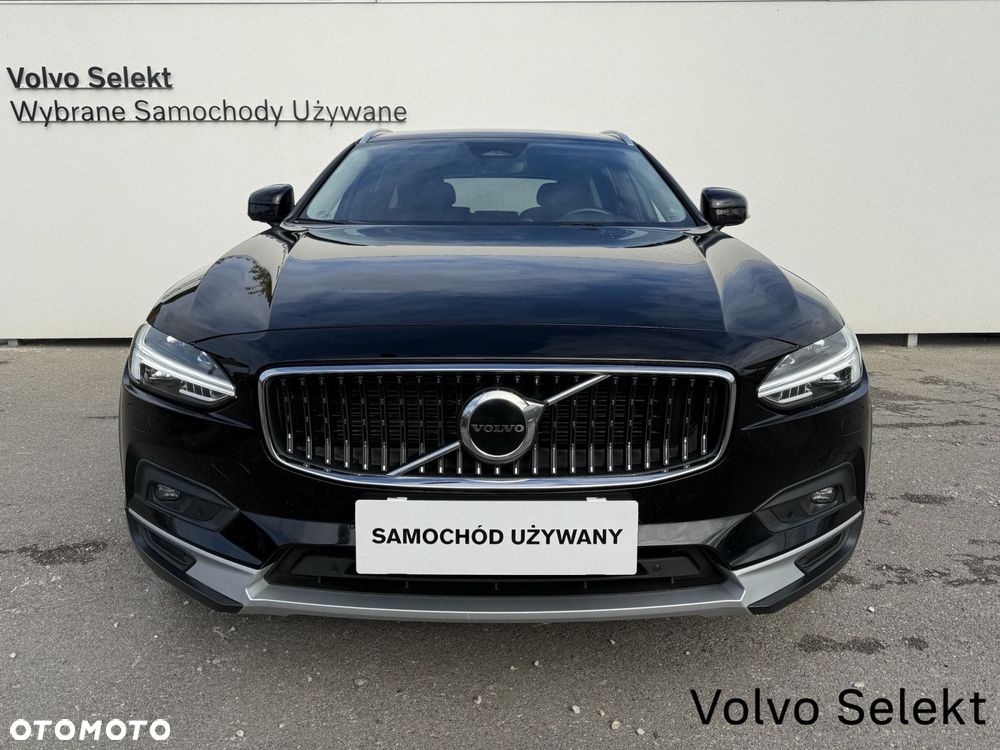 Volvo V90 2022 photo 4