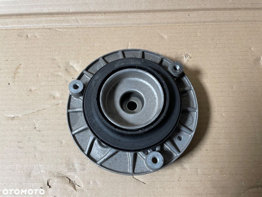 MINI COOPER F55 GNIAZDO ŁOŻYSKO GÓRNE AMORTYZATORA ORYGINALNE 6884183 - 3