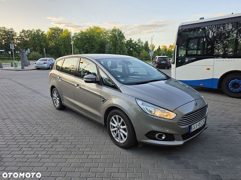 Ford S-Max - 3