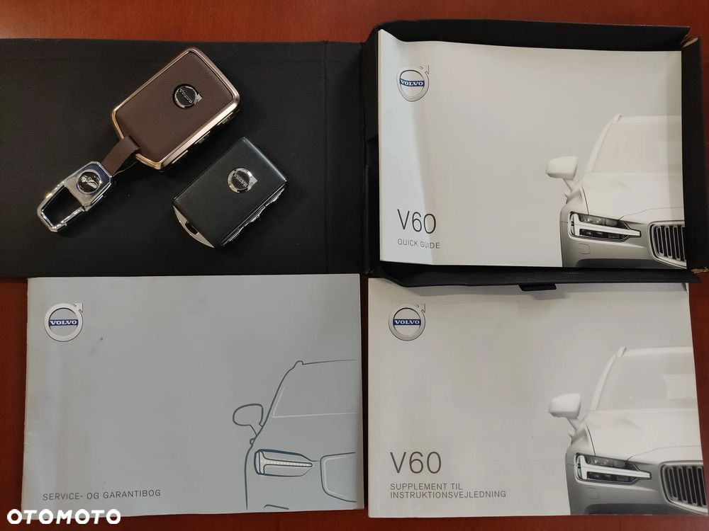 Volvo V60 - 11