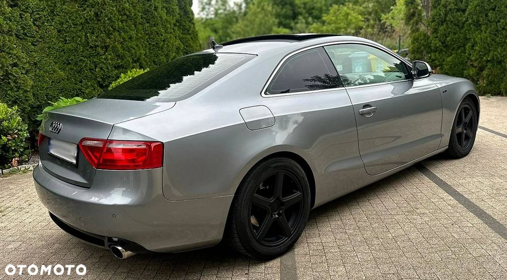 Audi A5 Coupé - 20