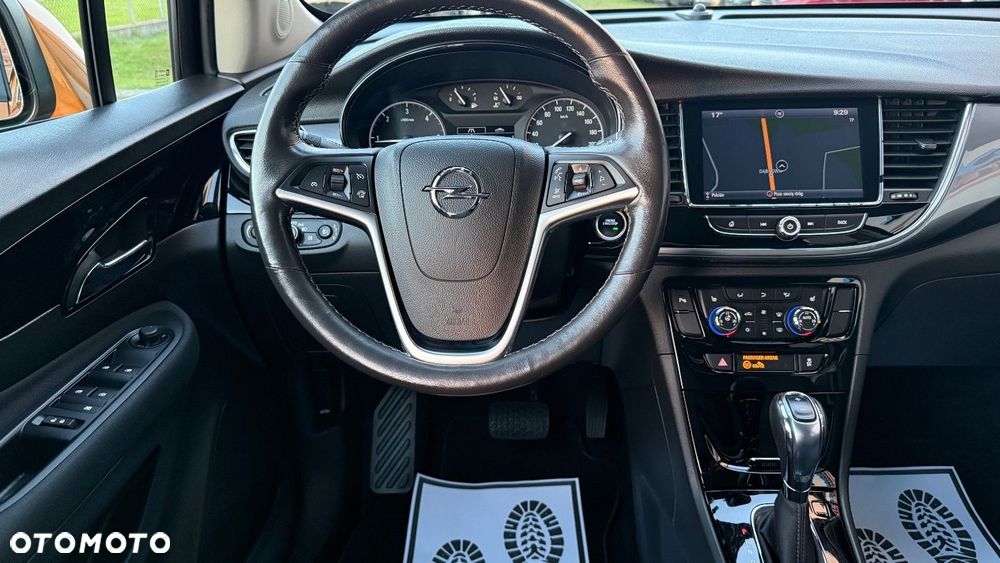 Opel Mokka X - 23