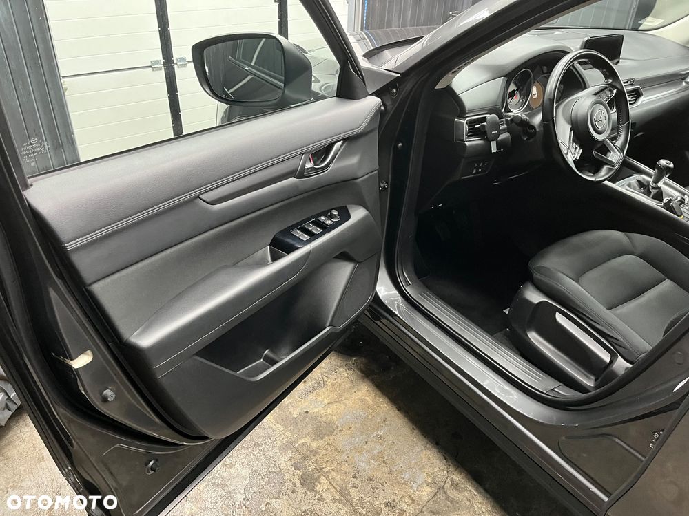 Mazda CX-5 - 7