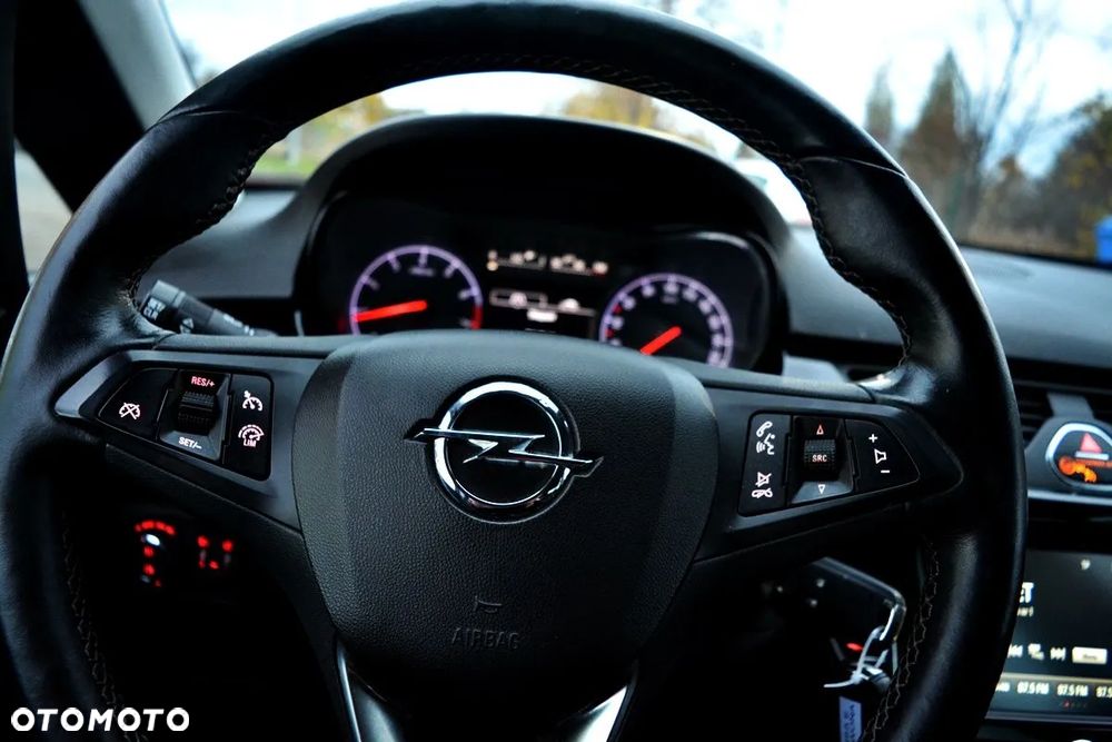 Opel Corsa 1.4 Automatik drive - 7