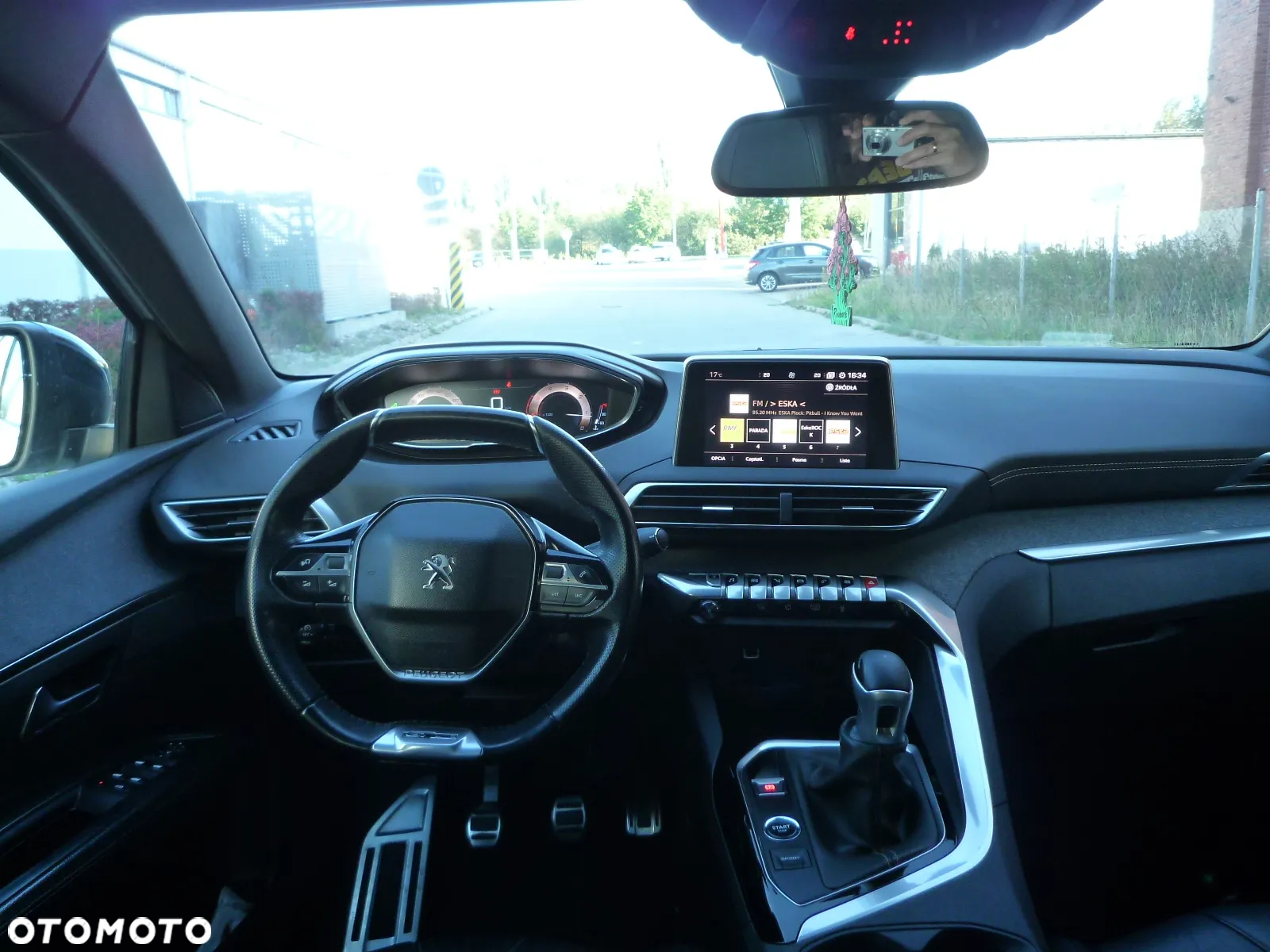 Peugeot 5008 2.0 BlueHDi Allure 7os - 23