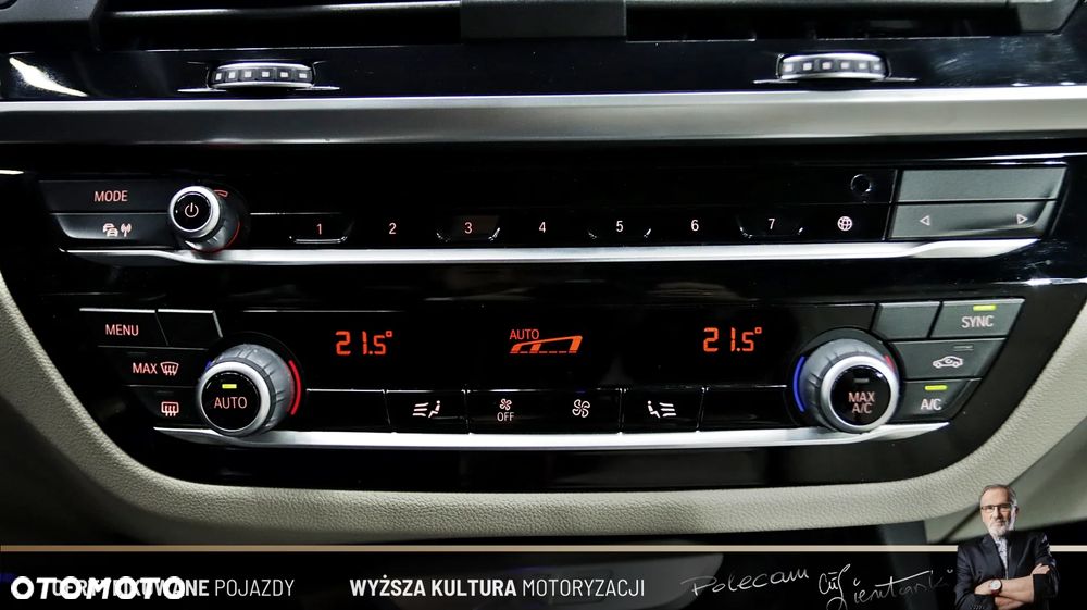 BMW X3 xDrive30d M Sport - 25