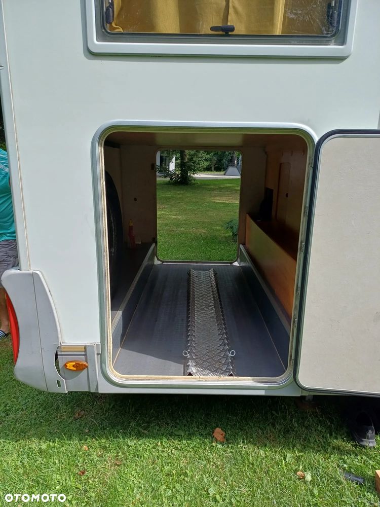 Fiat Ducato Maxi Adria Coral 680SP - 17