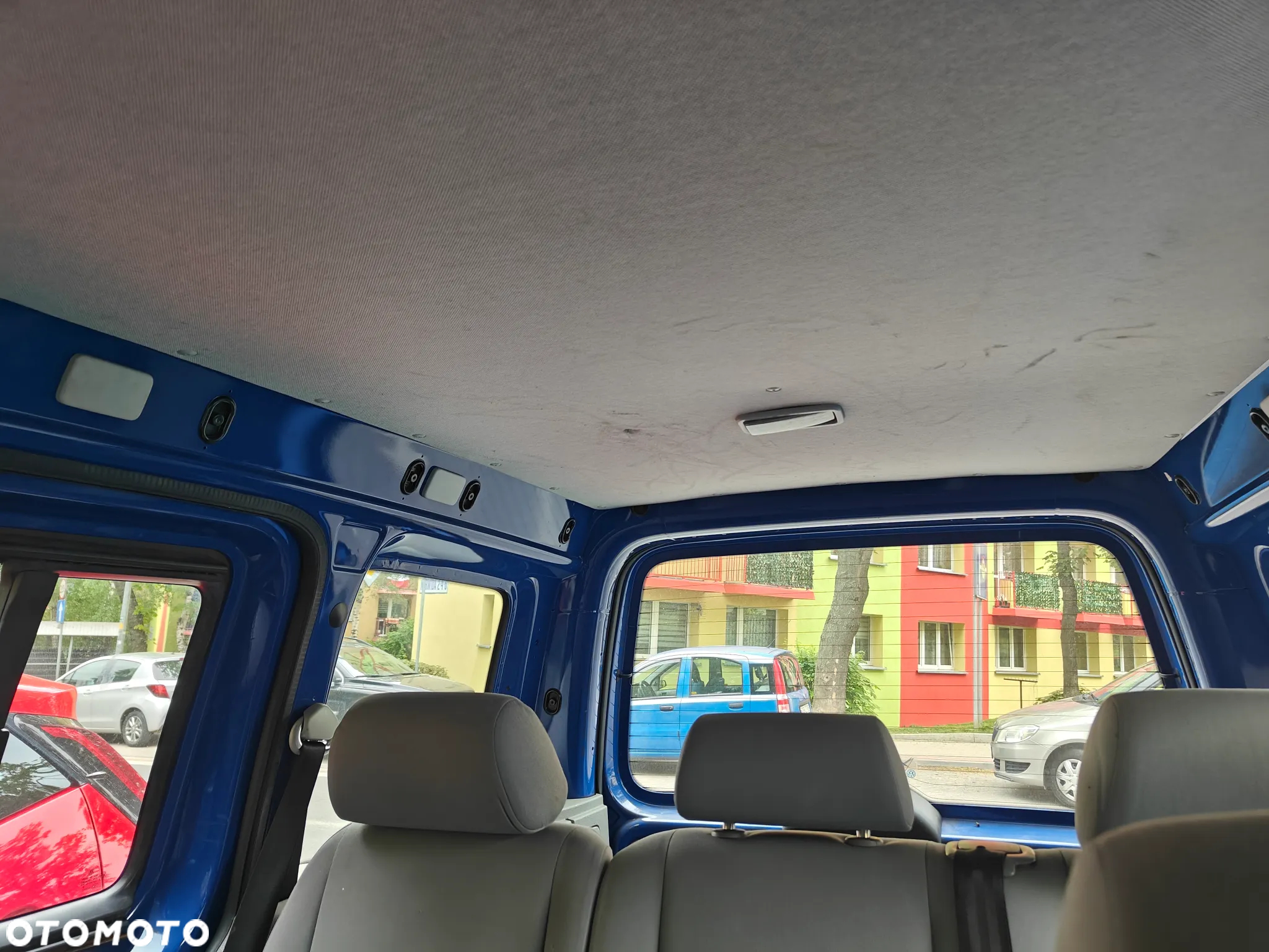 Volkswagen Caddy 2.0 EcoFuel Life (5-Si.) - 23