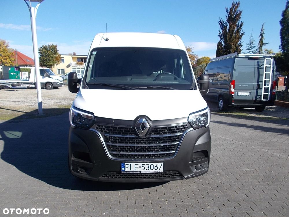 Renault Master - 24